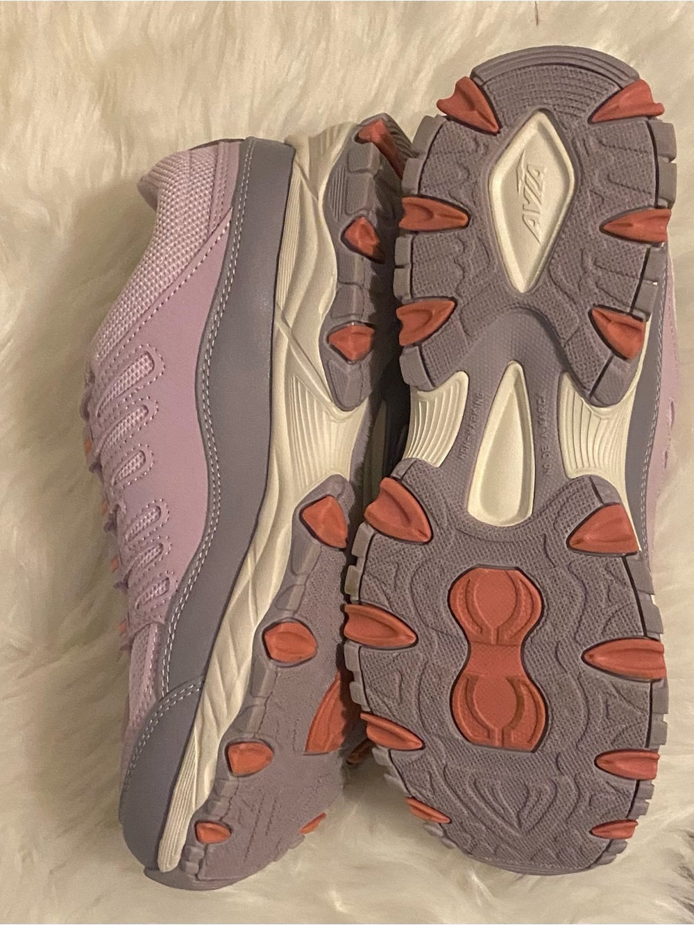 Sneakers AVIA - Picture 4 of 5